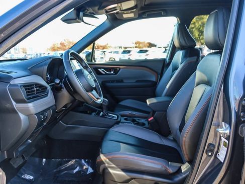 Used 2025 Subaru Forester Sport image 17