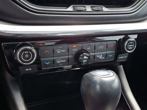 Certified 2022 Jeep Compass High Altitude AWD/4WD image 21