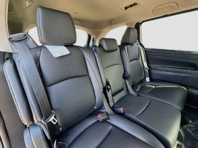 New 2027 Honda Odyssey EX-L image 27