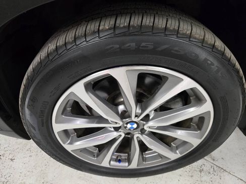 Used 2019 BMW X3 xDrive30i w/ Driving Assistance Package AWD/4WD image 8