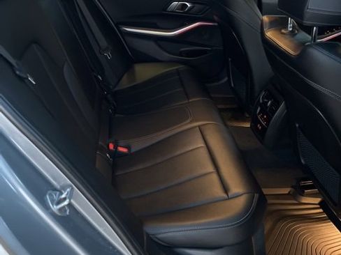 Used 2023 BMW M340i w/ Premium Package image 9