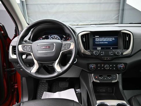 Used 2023 GMC Terrain Denali AWD/4WD image 15