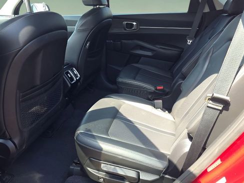 Used 2022 Kia Sorento X-Line EX AWD/4WD image 5