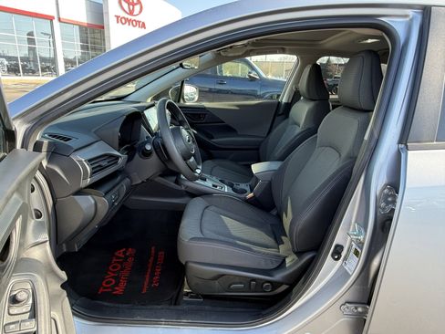 Used 2024 Subaru Crosstrek 2.0i Premium image 15