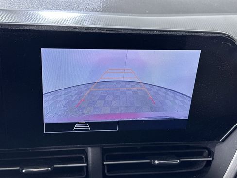 Used 2024 Chevrolet Trax LS image 51