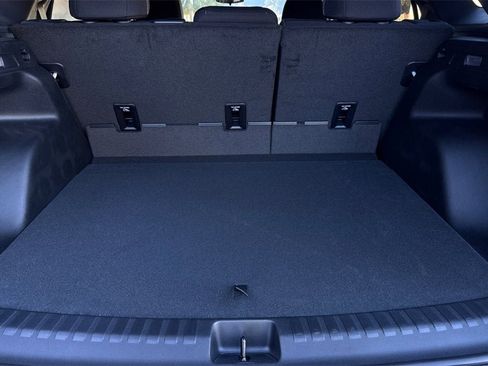 New 2026 Chevrolet Blazer EV LT image 15