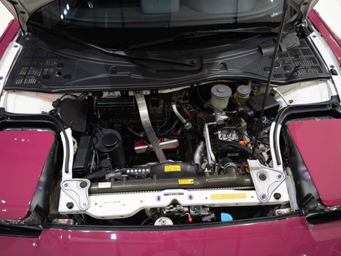Used 1992 Acura NSX image 37