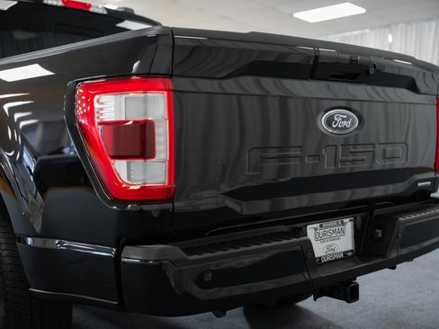 Used 2023 Ford F150 Lariat w/ Equipment Group 502A High image 6