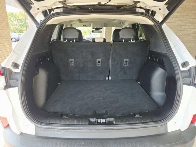 Used 2022 Ford Escape SEL w/ Technology Package AWD/4WD image 9
