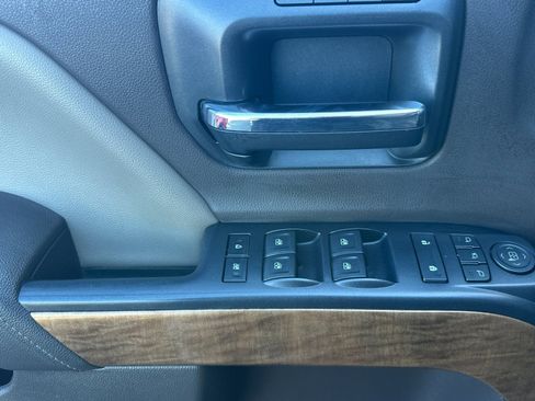 Used 2014 Chevrolet Silverado 1500 LTZ w/ LTZ Plus Package image 11