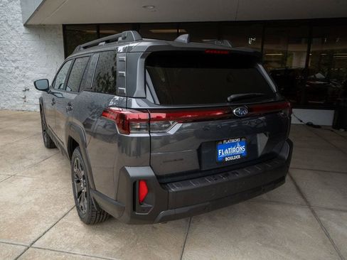 New 2026 Subaru Outback Limited XT w/ Premium/Limited Package 2 AWD/4WD image 5