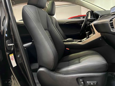 Used 2019 Lexus NX 300 FWD w/ Premium Package image 35