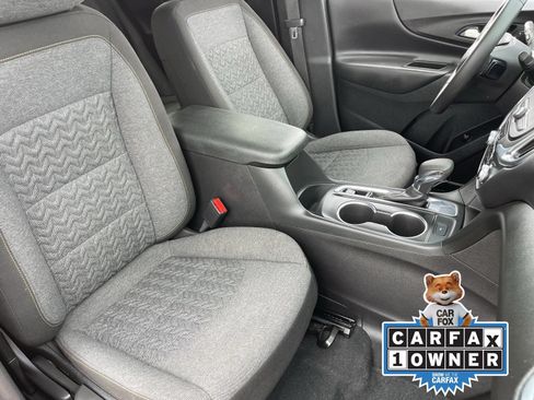 Used 2022 Chevrolet Equinox LT FWD image 11