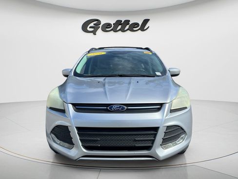 Used 2016 Ford Escape SE w/ Equipment Group 201A FWD image 2