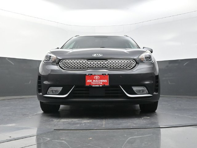 Used 2018 Kia Niro EX w/ EX Touring Graphite Edition FWD image 32