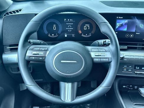 New 2027 Hyundai Kona SEL Sport FWD image 15
