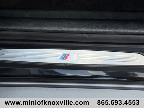 Used 2018 BMW X2 xDrive28i w/ M SportX Package AWD/4WD image 14
