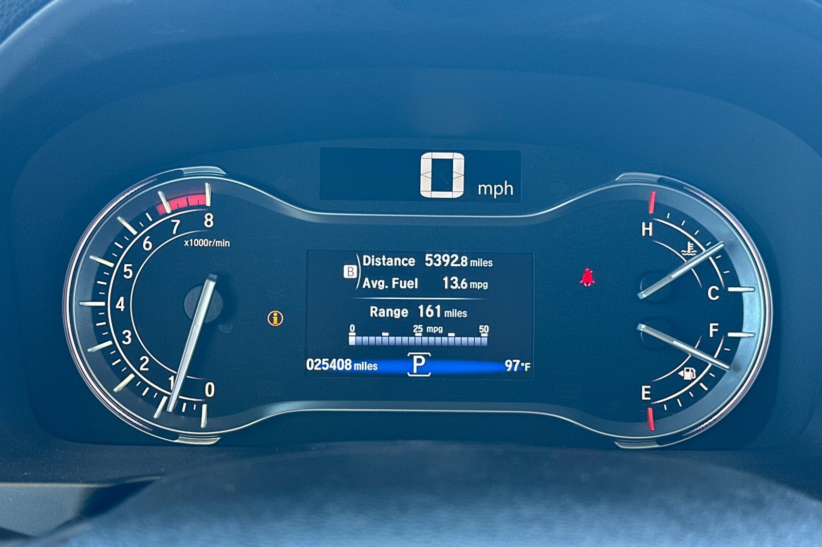 Used 2021 Honda Ridgeline RTL-E image 23