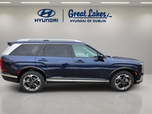 New 2026 Hyundai Palisade Limited image 6