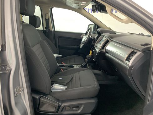Used 2020 Ford Ranger XLT w/ Equipment Group 302A Luxury AWD/4WD image 36