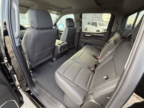 New 2026 Chevrolet Silverado 1500 LT Trail Boss image 20