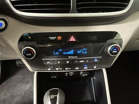 Used 2021 Hyundai Tucson SEL FWD image 20