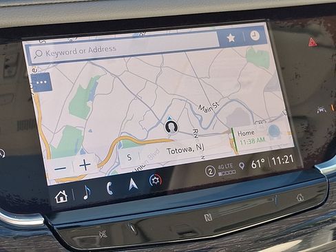 Used 2021 Cadillac XT6 Premium Luxury image 19