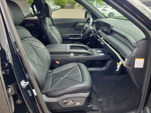 New 2027 Kia Telluride EX w/ Towing Package FWD image 7