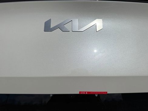 New 2026 Kia Sportage SX Prestige image 17