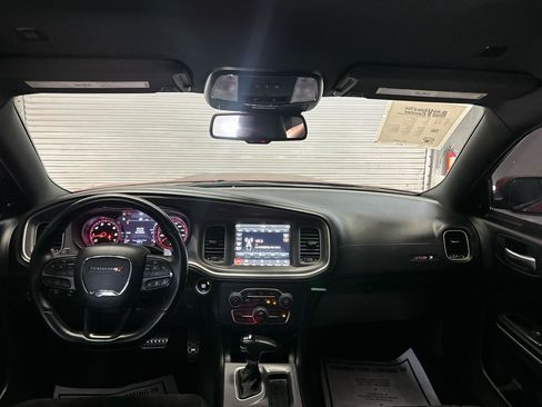 Used 2022 Dodge Charger Scat Pack RWD image 16