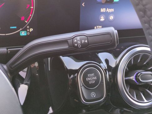 New 2026 Mercedes-Benz GLA 250 4MATIC image 12