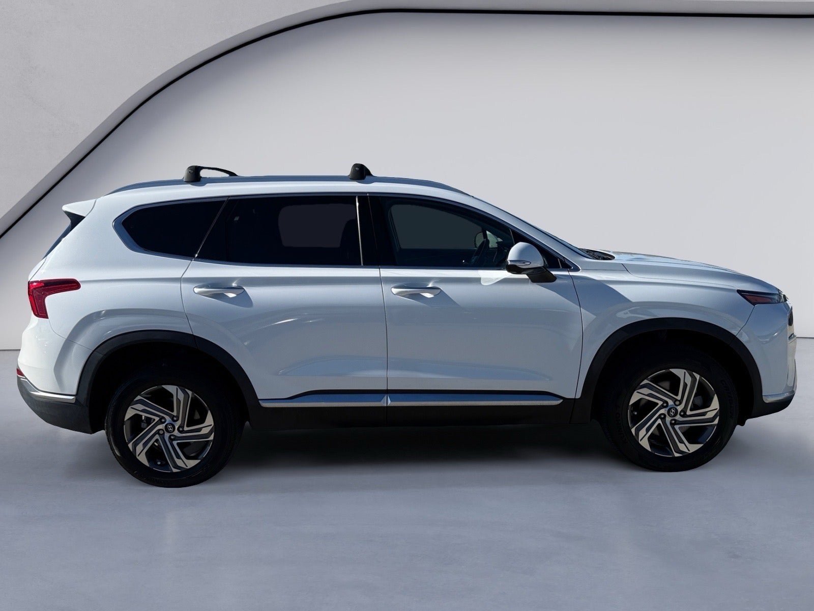 Used 2023 Hyundai Santa Fe SEL w/ Premium Package AWD/4WD image 6