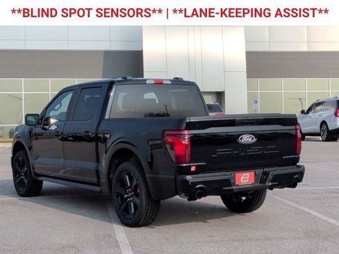 New 2025 Ford F150 STX w/ LOBO Package image 6