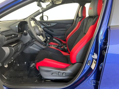 New 2026 Subaru WRX Limited w/ Accessory Package #2 AWD/4WD image 11