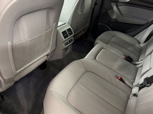 Used 2019 Audi Q5 2.0T Premium image 4