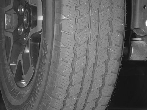 Used 2022 Ford Bronco Outer Banks AWD/4WD image 12