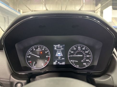 Certified 2025 Subaru Outback Premium image 18