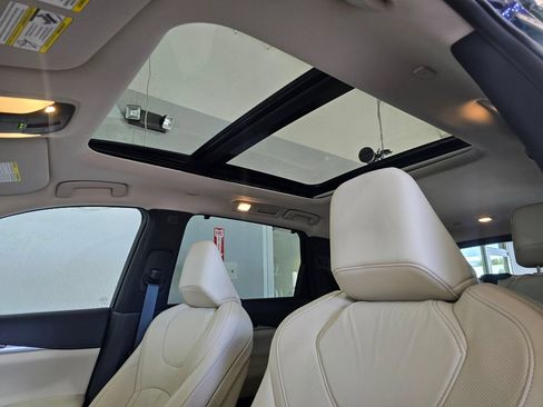 Certified 2025 INFINITI QX60 Sensory AWD/4WD image 20
