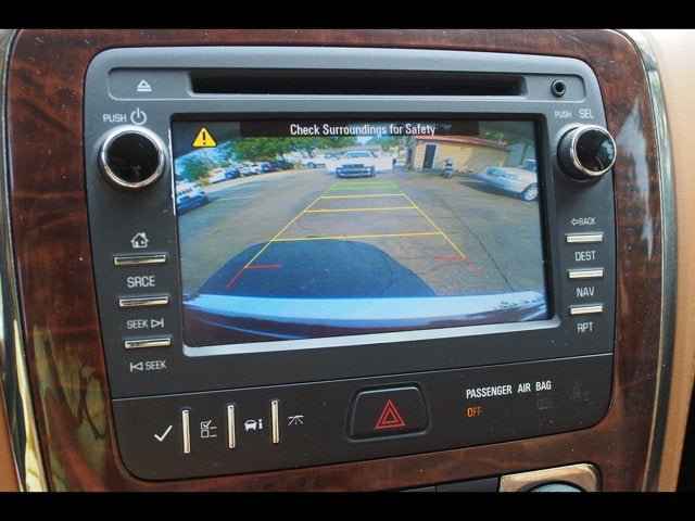 Used 2014 Buick Enclave Leather FWD image 36