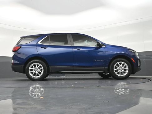 Used 2023 Chevrolet Equinox LT w/ Driver Convenience Package FWD image 30