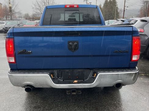 Used 2011 RAM 1500 Big Horn image 6