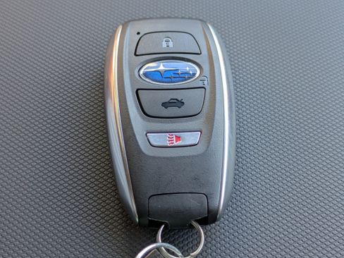 New 2026 Subaru Forester Sport image 32