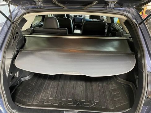 Used 2018 Subaru Outback 2.5i Limited w/ Popular Package #2 image 33