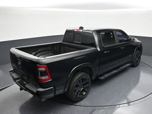 Used 2020 RAM 1500 Laramie image 16