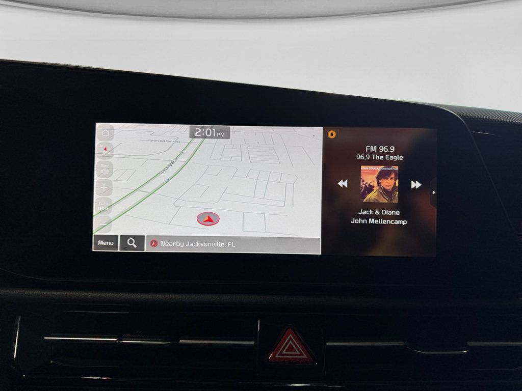 Used 2023 Kia Niro Wave FWD image 13