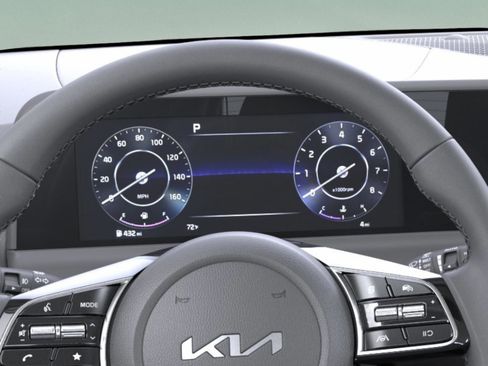 New 2026 Kia Seltos EX FWD image 21