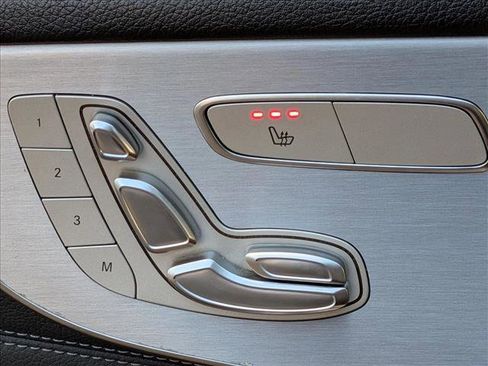 Certified 2020 Mercedes-Benz C 300 Coupe image 15