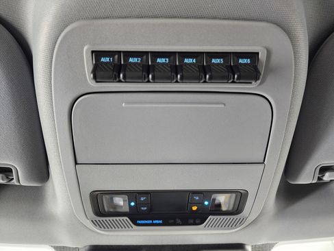 Used 2025 Ford F350 XL image 54