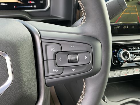 New 2026 GMC Sierra 2500 AT4 w/ AT4 Premium Plus Package AWD/4WD image 24