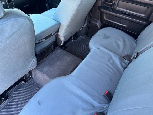 Used 2016 RAM 1500 Tradesman w/ Popular Equipment Group AWD/4WD image 4